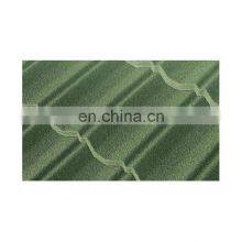 Building Materials Supply Value Price Color Coated Steel Roof Tiles Stone thumbnail-5