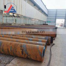 Astm Seamless Black Steel Pipe A106 Gr.b Carbon Steel Seamless Steel Pipe thumbnail-3