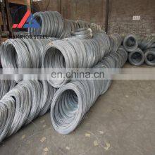 Galvanized Spring Steel Wire 0.1 0.15 0.25 0.3 0.35 0.45 0.5 0.6 0.7 0.8 1mm Hot Dipped gi Wire Electro Galvanized Steel Wire pr thumbnail-5