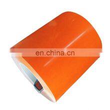 Az 40 Hardness Color Coated Galvalume Steel Sheet Coil Galvalume Steel Rolls Strip Az180 Galvalume Coil thumbnail-1