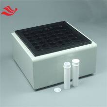 Micorwave Digestion Acid Driving Heater for 48-Hole 29*160mm