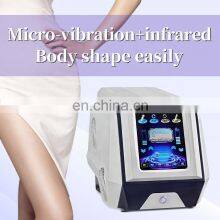 Contour Legacy Murah Body Contouring Slimming Shaping Roller Machine 8d Fat Burning Inner Ball Roller Massager Training Muscles thumbnail-4