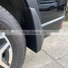 For Subaru Forester 2018-2021 Mud Splash Guard Pads Fender Mudguards Car Accessories thumbnail-1