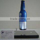 Auto Spinning and Floating Pop Display