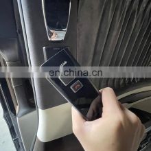 2020 china manufacturer Car intercom system for MINI BUS Luxury VIP Cars Mercedes Benz V260 V250 vito