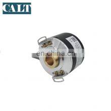 Hollow Shaft Incremental Rotary Encoder- GHH60 Series IP54 thumbnail-2