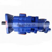 803013093 1155442011 Double Working Pump XCMG Wheel Loader LW500K Zl50G Pump