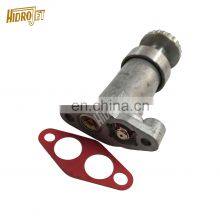 High Quality Excavators E320C Fuel Pump 1375541 137-5541 Fuel Priming Pump For 3306 D7R, D6R, 980G thumbnail-2