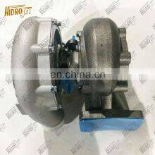 Original New WD615 for Deutz Turbocharger 61561110223 Turbo thumbnail-2