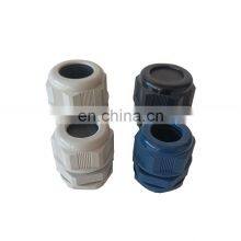 Hot Wholesale Cable Gland Price Affordable Waterproof and Dustproof Nylon Cable Joint thumbnail-3