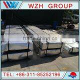 Ppgi Ppgl Corrugated Steel Sheet Self Tapping Screw Fixed Cheap Color Coated Metal Roof Siding thumbnail-5