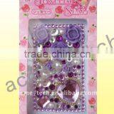 2011 Lovely Mobile Phone Sticker thumbnail-1