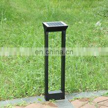 Outdoor Waterproof LED Landscape Light Simple Decor High Quality Garden Lamps For Park Gate Coutyard Led Lawn Lamp thumbnail-5