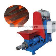 Цена завода на станки для производства угольных брикетов из сахарного тростника, дров, опилок, рисовой шелухи