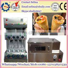 Bread Bakery Equipment/pizza Cone Making Machine/pizza Cone Box thumbnail-4