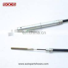 SQCS for German Series Benz Brake Cable OEM 6674203185 thumbnail-4