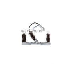 RH-B-24KV Rated Voltage 24KV Peak Withstand Current 40KA Outdoor High Voltage Isolation High-performance