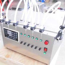 Semi-automatic Gear Pump Filling Machine thumbnail-1