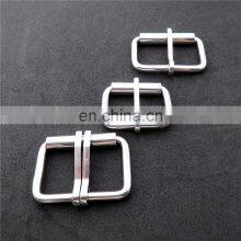 High Quality Stainless Steel 40/50mm Metal Buckle Belt Buckle for Man Belt Accessories Belt Buckle thumbnail-5
