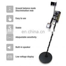 Allosun TS130 Pro Under Ground Industrial Metal Detector Deep Sensitive Gold Digger Treasure Hunter Long Range Gold Detector thumbnail-4