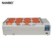 Medical Laboratory Devices Thermostat Water Bath