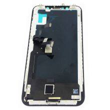 China Mobile Lcd Screen For Iphone Oled for Iphone X Lcd Touch Screen Digitizer Replacement thumbnail-4