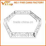 Aluminium Lights Truss,curved Truss thumbnail-1