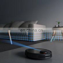 Xiaomi Pro V2 Mijia Sweeping Mopping Robot Vacuum Cleaner 2 STYJ02YM Mi Robot Vacuum-Mop LDS Radar APP Control Mi Home thumbnail-4