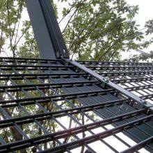 Double Wire 868 656 Wire Mesh Fence China Supplier thumbnail-3
