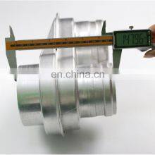 OEM Customized Sheet Metal Stamping Stainless Steel Aluminum Stamping Deep Drawing Parts thumbnail-3