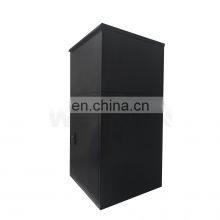 Large Outdoor Galvanized Steel Wall Mounted Free Standing Parcel Delivery Box Drop Box For Package thumbnail-5