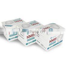 KN95 Ffp2 Particulate Respir-ators N95 Use Packaging Box thumbnail-3
