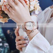 SINOBI S9821L Fair Lady Wristwatch France Stylish Watch Dazzling Feminity Watch Customization Women Watches thumbnail-5