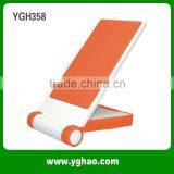 YGH358A Haptime Plastic Folding USB Hub Mobile Phone Holder With 1port