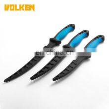 Fishing Knife Set Outdoor Camping Fish Cutting Knife Fishing Knives Set thumbnail-3