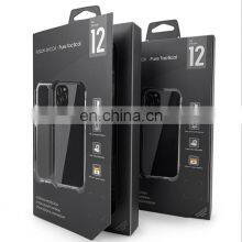 Free Samples Hot Sell OEM High Quality Small White Card Paper Watch Box Case Packaging Folding Custom Printed Paper Boxes Case thumbnail-5