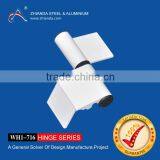 Aluminium Furniture Door Hardware Hinge thumbnail-4