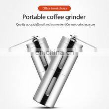 Portable Sales Grinder Coffee Making Brewer Filter Espresso Coffee Machine thumbnail-3