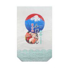 Hemmed Top PP Woven Sack Bags High Tensile Strength For Construction Waste thumbnail-3