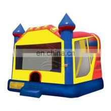 Inflatable Bouncy Castle Inflatable China thumbnail-2