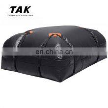 Waterproof Travel Car Carrier Rooftop Cargo Bag 15 Cubic Feet/19 Cubic Feet/20 Cubic Feet thumbnail-4