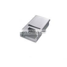 OEM Metal Power Bank Charger Case Power Bank Shell Portable Charger Housing thumbnail-5