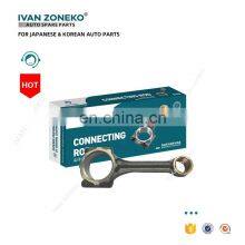 Other Engine Parts Connecting Rod 23510-26030 Bearing For Korean Car Hyundai Getz / Click - Buy Getz Auto Spare Parts thumbnail-4