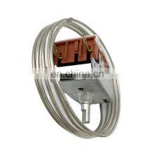 K50-P1118(VB7) RANCO Thermostat K50 Series Refrigerator Refrigeration Freezer Parts Capillary Refrigerator Room HVAC Good Price thumbnail-4