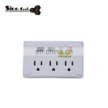 Electrical Appliances With Universal Guard Safe Operation Over Voltage Protector for Refrigerator thumbnail-1