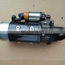 Hot Sale 4935789 Starting Motor Engine Parts thumbnail-3