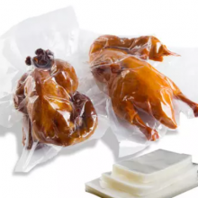 Vaccum Packaging Bag thumbnail-2