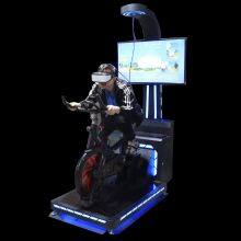 9D VR Bike Simulator thumbnail-2