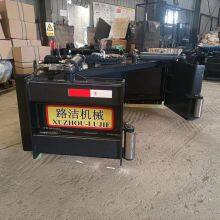 China Tractor Manure Pusher Tractor Mounted Manure Cleaning Machine Factory thumbnail-2