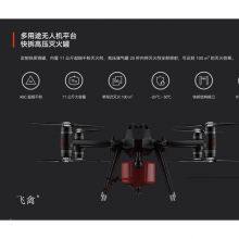 Firefighting Drones for Birds and Firefighting Drones thumbnail-4